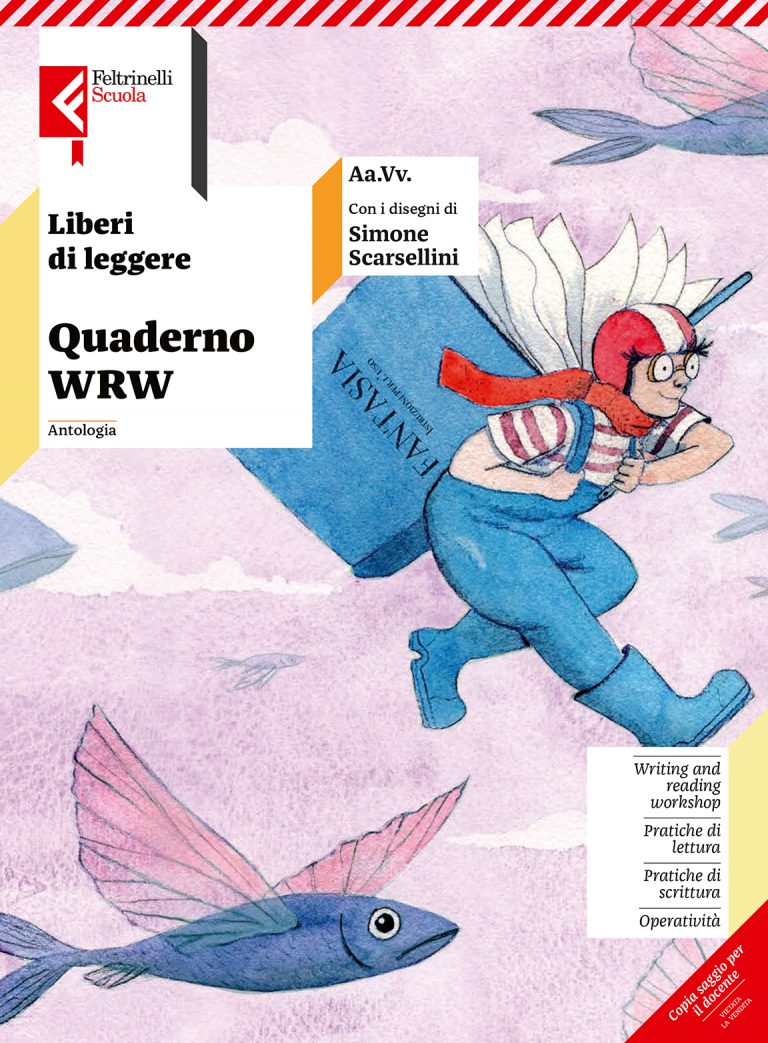 Liberi di leggere