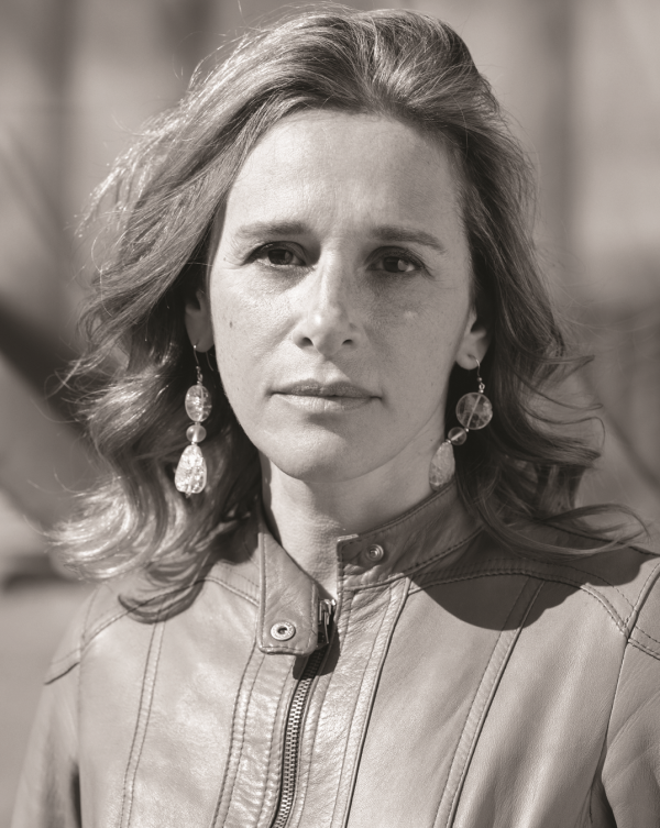 Valeria Parrella - Autrice per la scuola - Feltrinelli Scuola