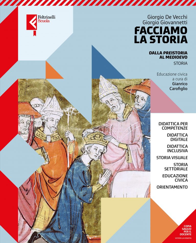 Facciamo la storia