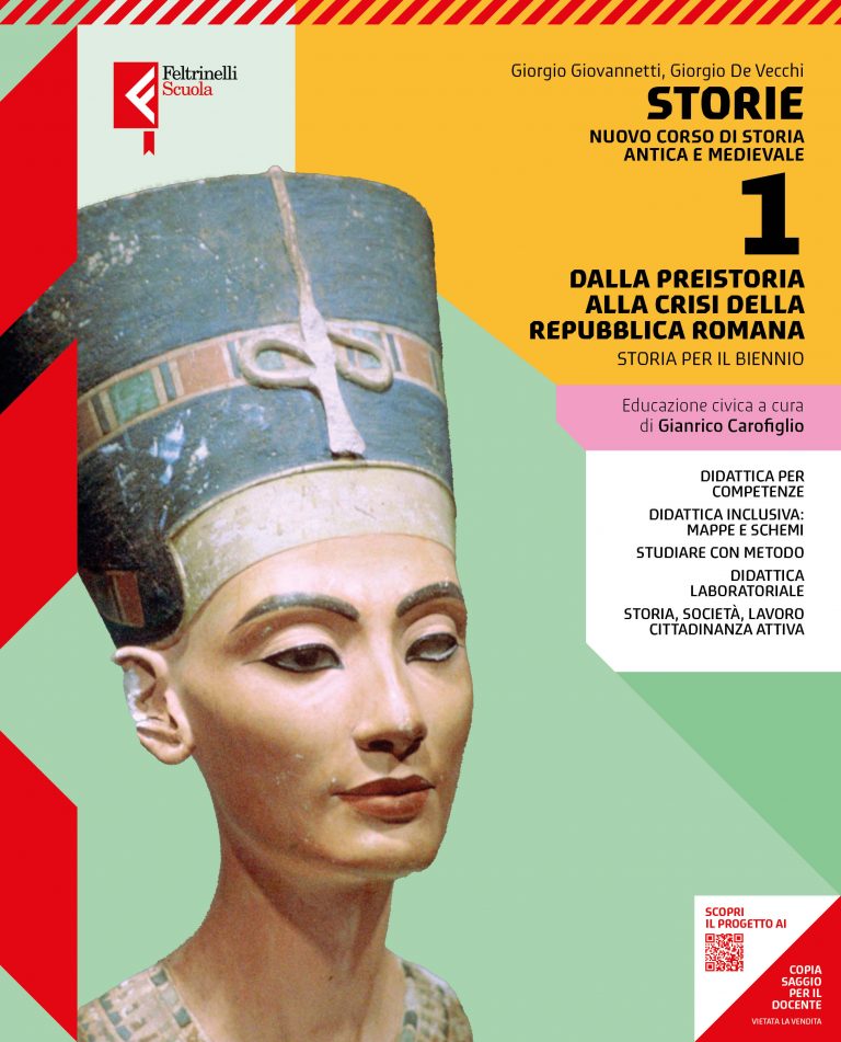 Storie. Nuovo corso di storia antica e medievale
