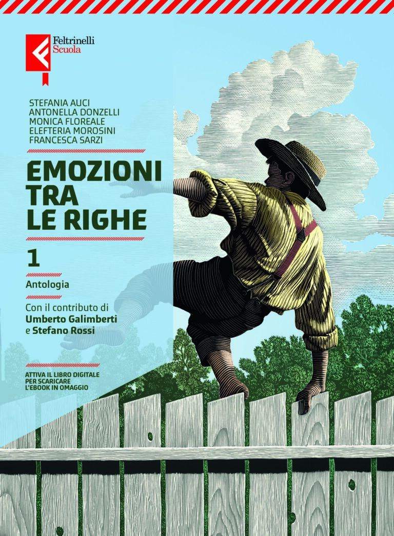 Emozioni tra le righe