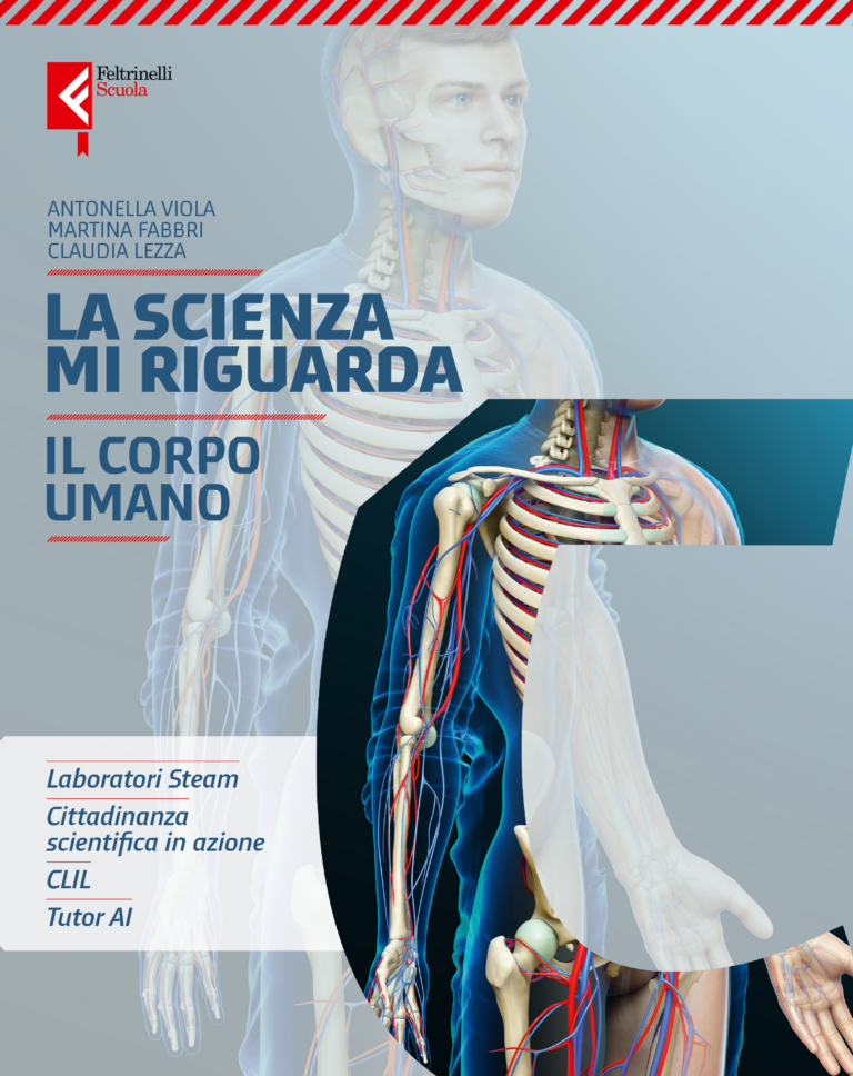 La scienza mi riguarda