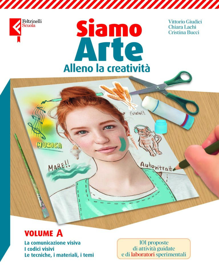 Siamo arte