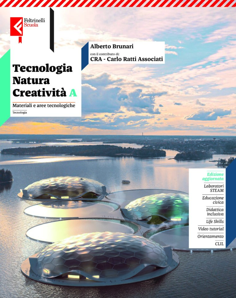 Tecnologia, natura, creatività – NIN 2026